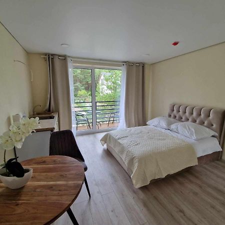 2Rest Aparthotel พาลังกา ภายนอก รูปภาพ