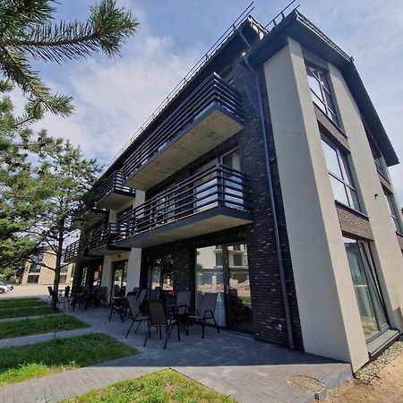 2Rest Aparthotel พาลังกา ภายนอก รูปภาพ