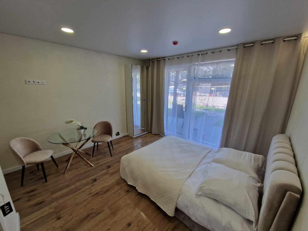 2Rest Aparthotel พาลังกา ภายนอก รูปภาพ