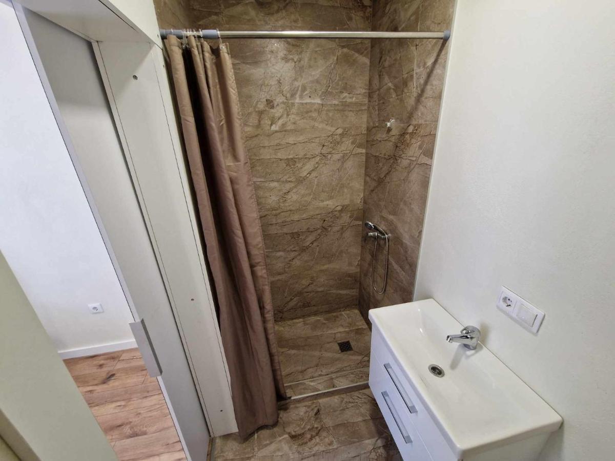 2Rest Aparthotel พาลังกา ภายนอก รูปภาพ