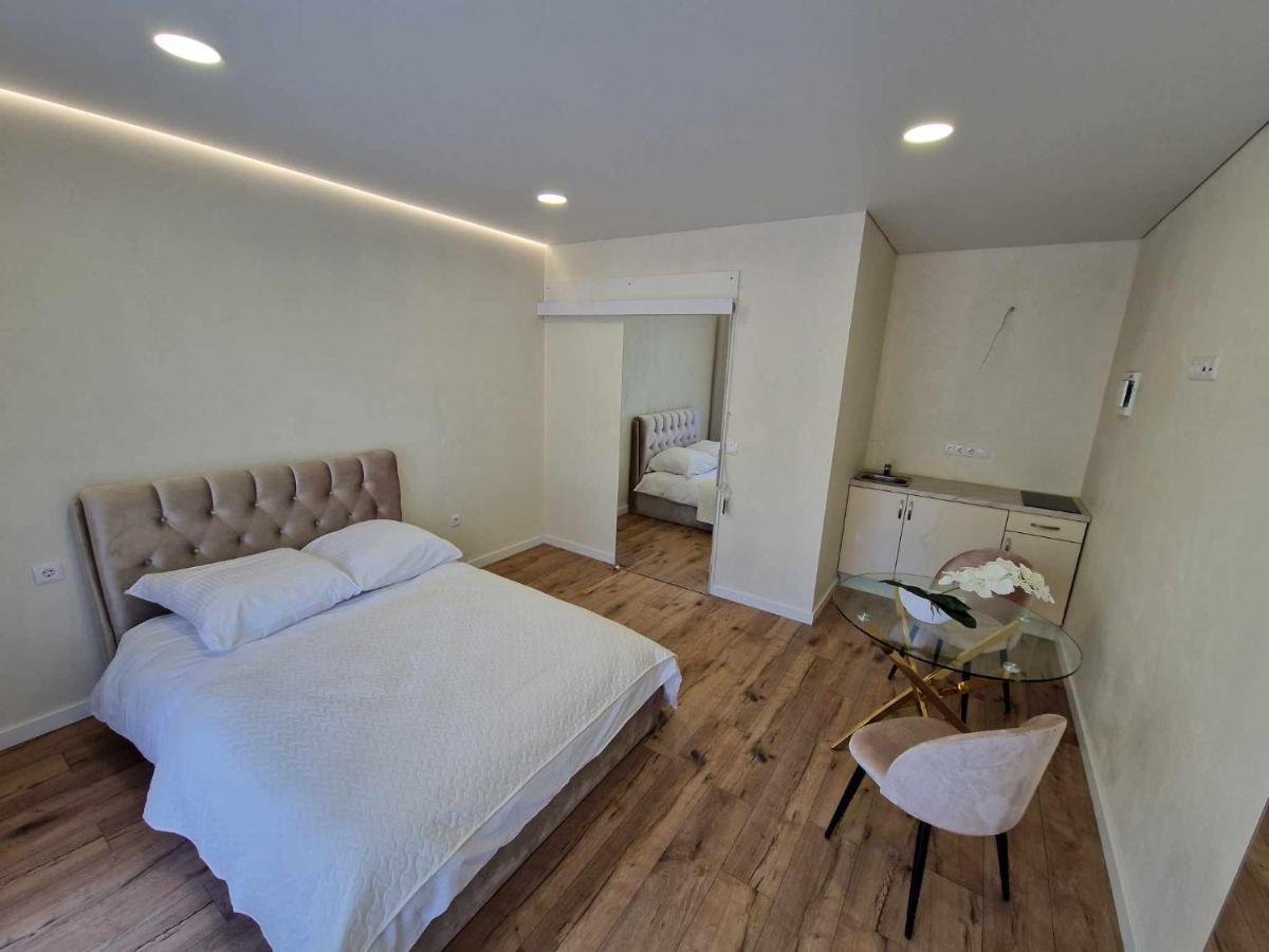 2Rest Aparthotel พาลังกา ภายนอก รูปภาพ