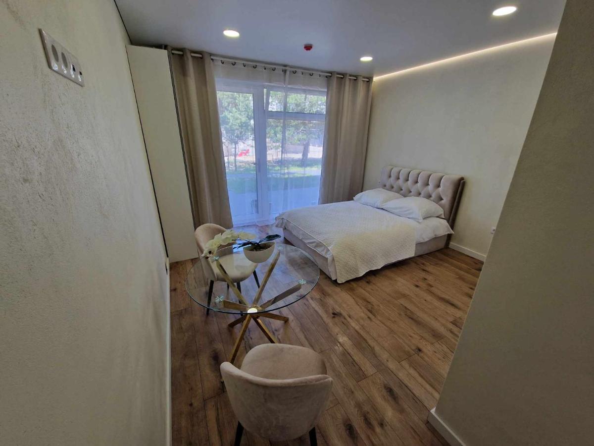 2Rest Aparthotel พาลังกา ภายนอก รูปภาพ