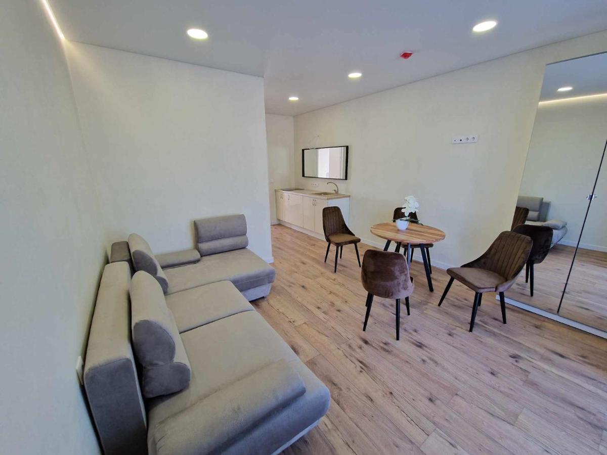 2Rest Aparthotel พาลังกา ภายนอก รูปภาพ