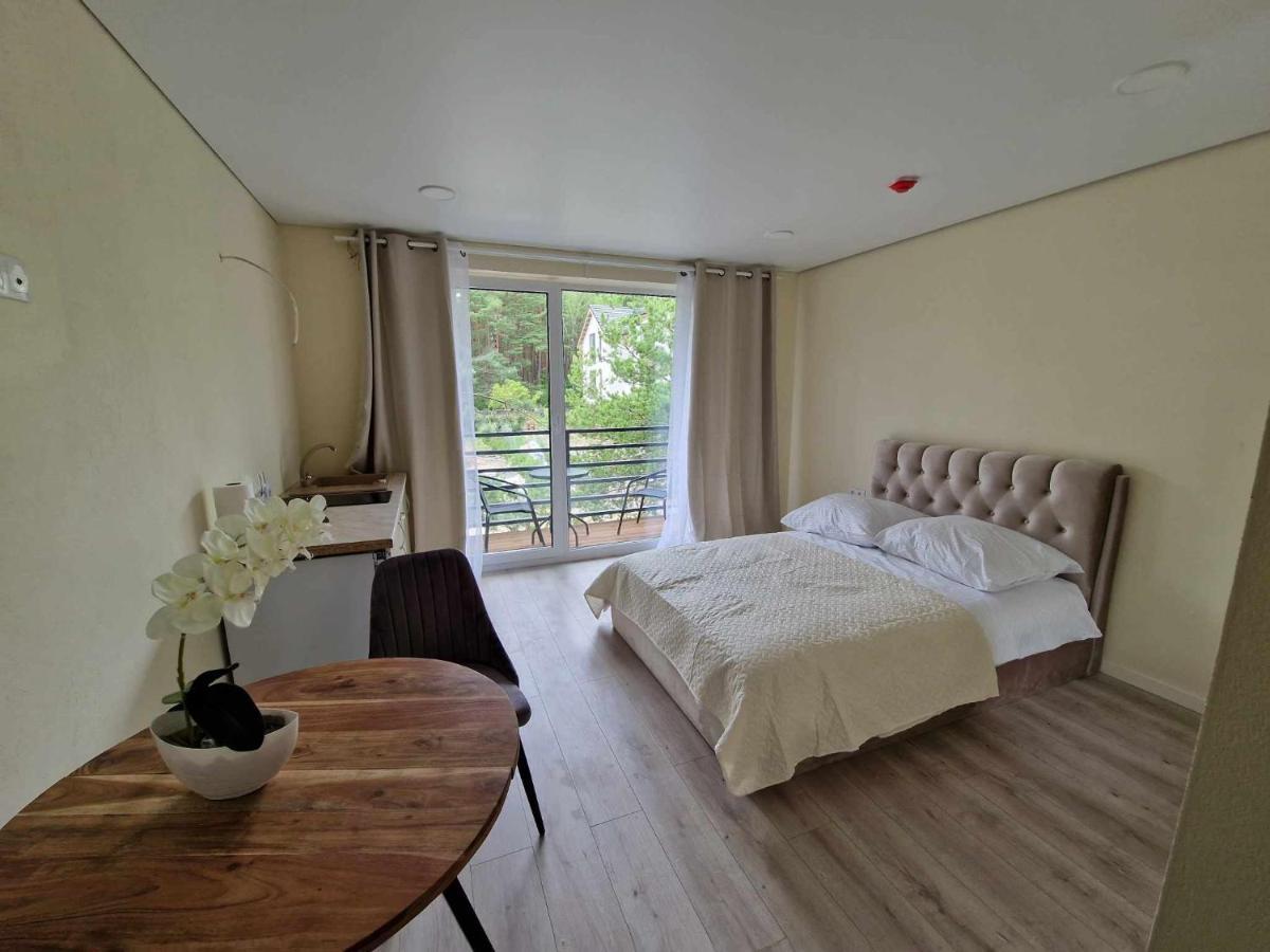 2Rest Aparthotel พาลังกา ภายนอก รูปภาพ