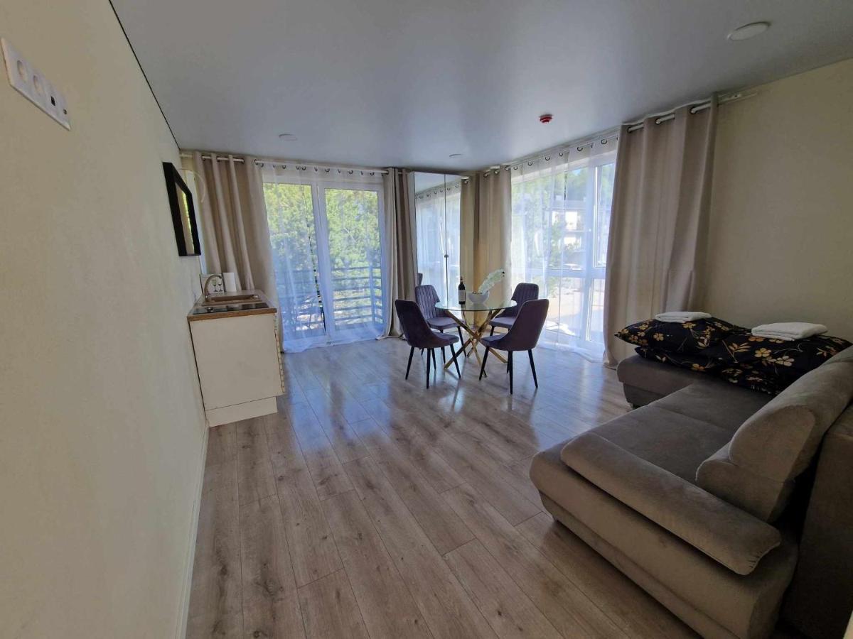 2Rest Aparthotel พาลังกา ภายนอก รูปภาพ