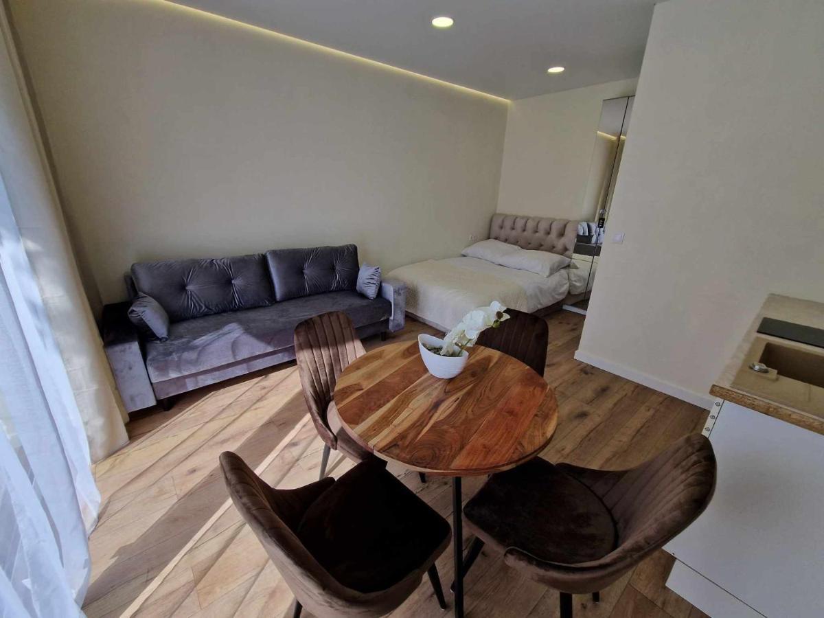 2Rest Aparthotel พาลังกา ภายนอก รูปภาพ
