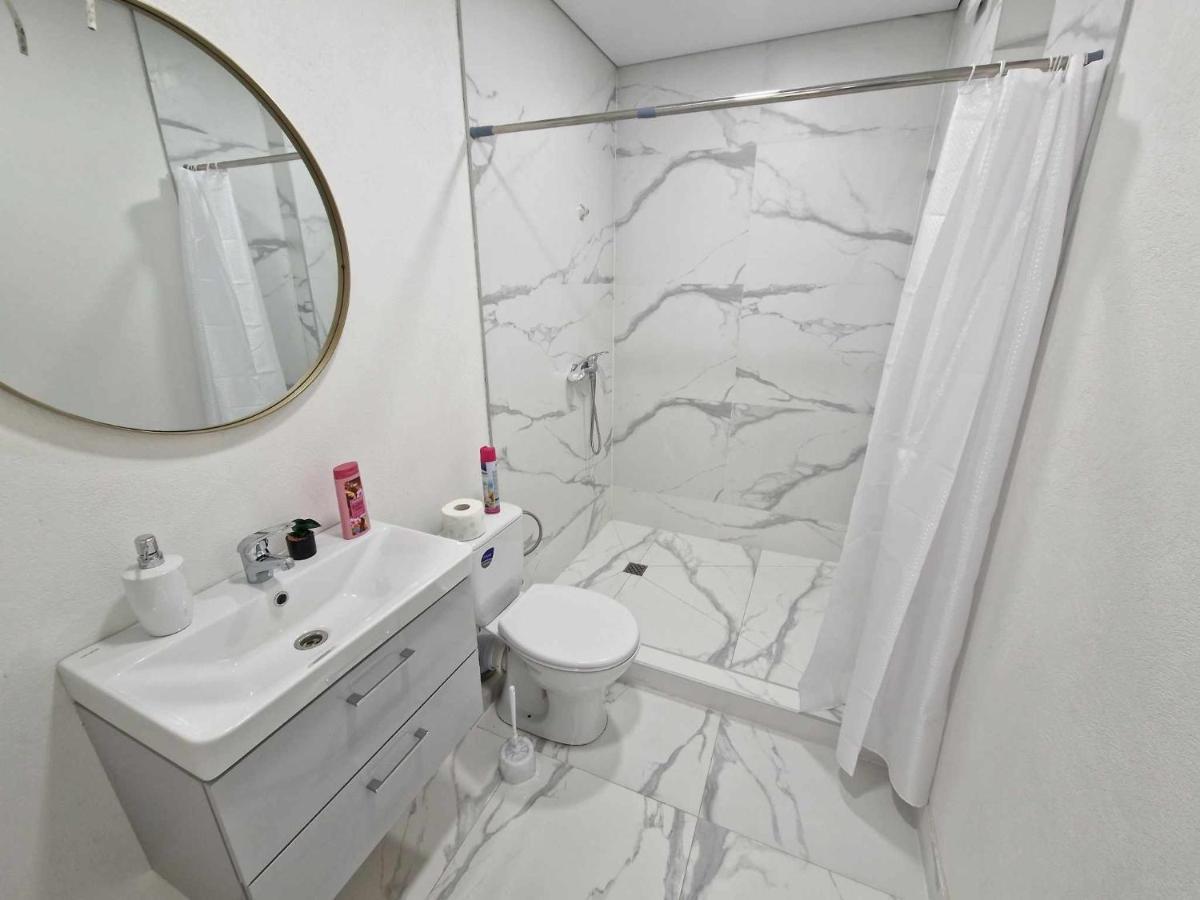 2Rest Aparthotel พาลังกา ภายนอก รูปภาพ