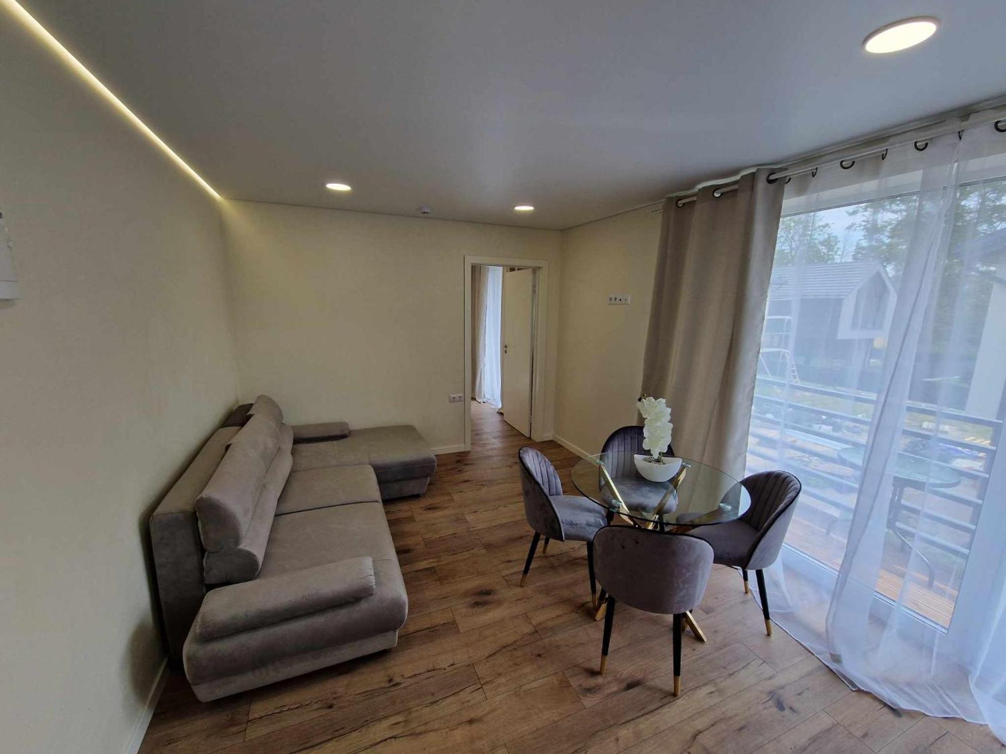 2Rest Aparthotel พาลังกา ภายนอก รูปภาพ