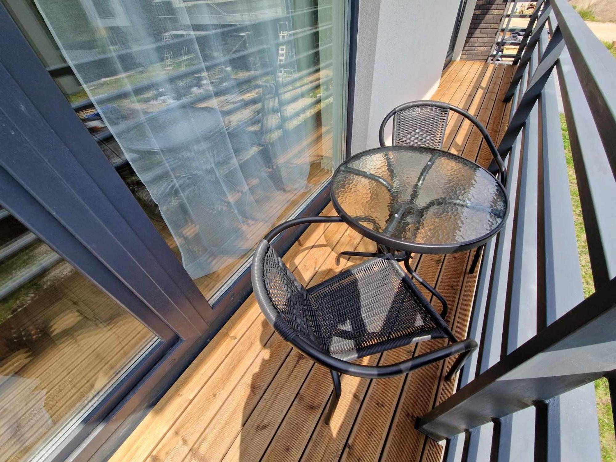 2Rest Aparthotel พาลังกา ภายนอก รูปภาพ