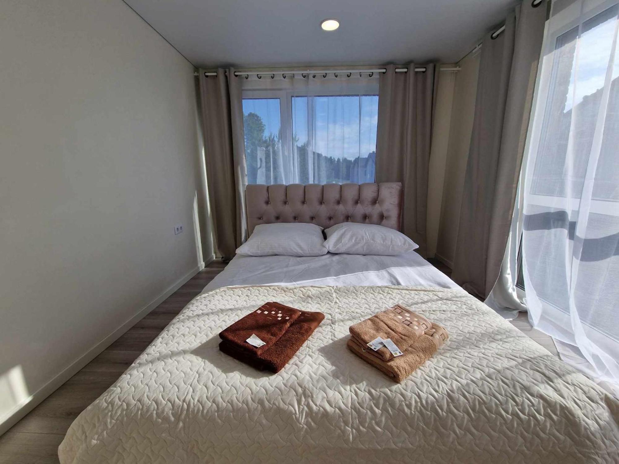 2Rest Aparthotel พาลังกา ภายนอก รูปภาพ