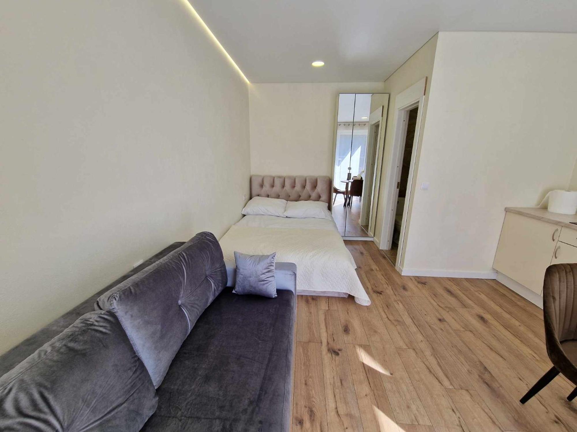 2Rest Aparthotel พาลังกา ภายนอก รูปภาพ