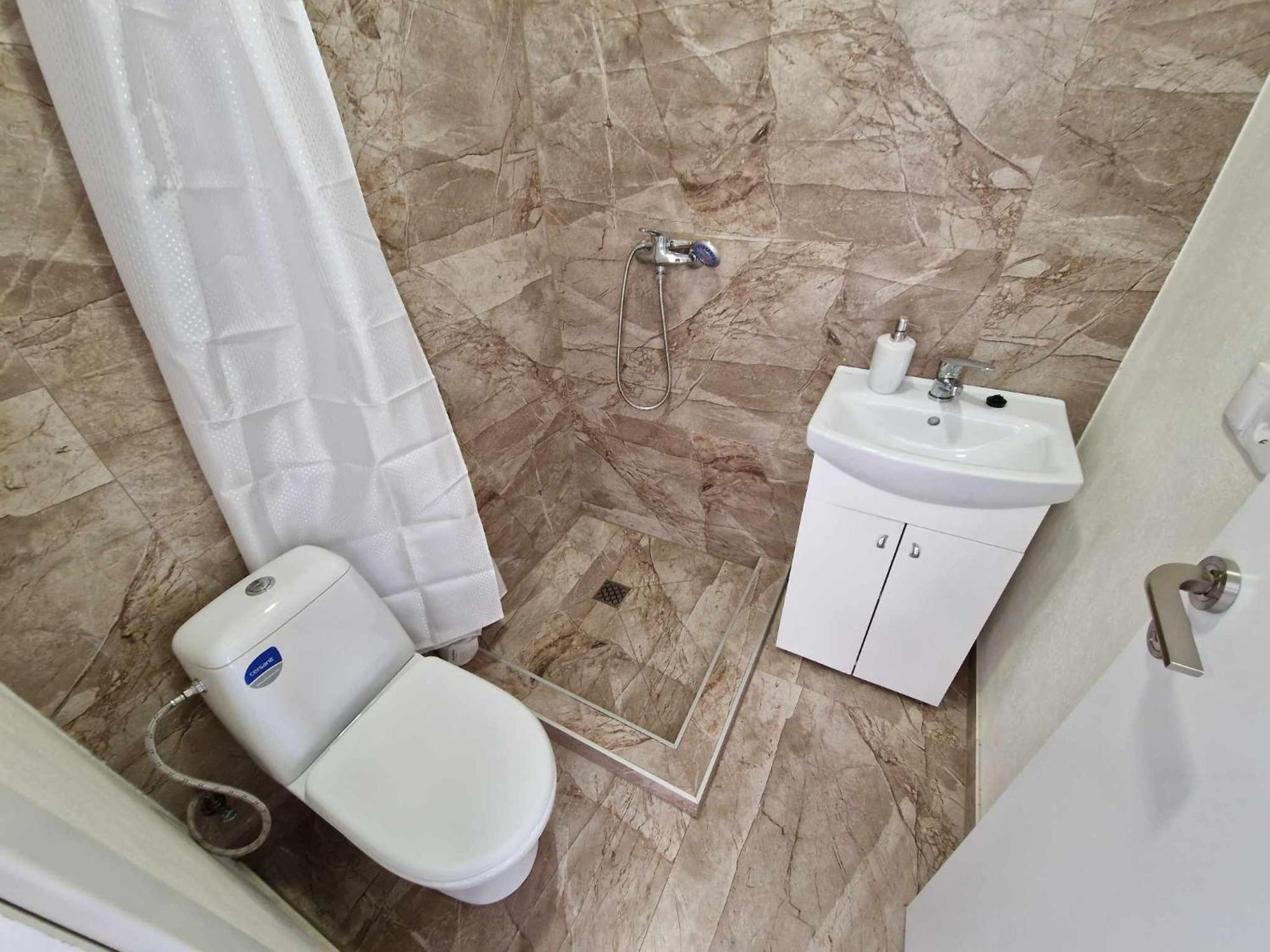 2Rest Aparthotel พาลังกา ภายนอก รูปภาพ