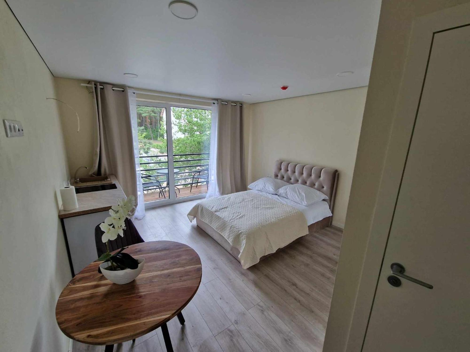 2Rest Aparthotel พาลังกา ภายนอก รูปภาพ