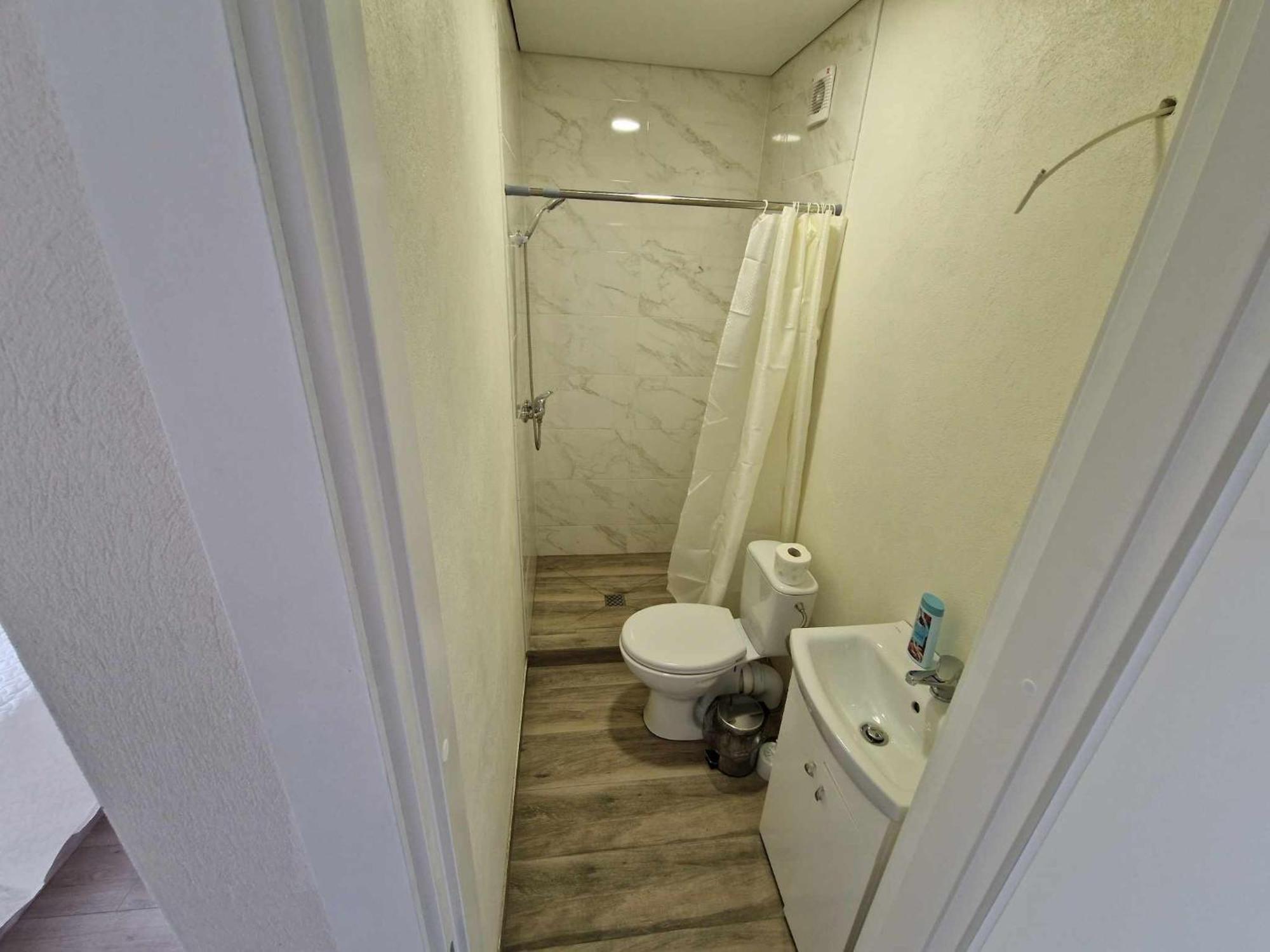 2Rest Aparthotel พาลังกา ภายนอก รูปภาพ