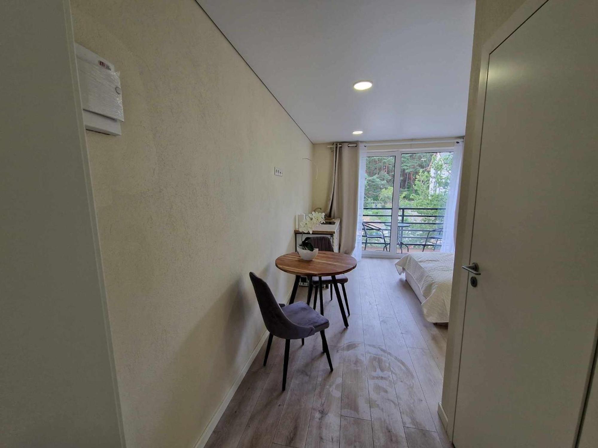 2Rest Aparthotel พาลังกา ภายนอก รูปภาพ