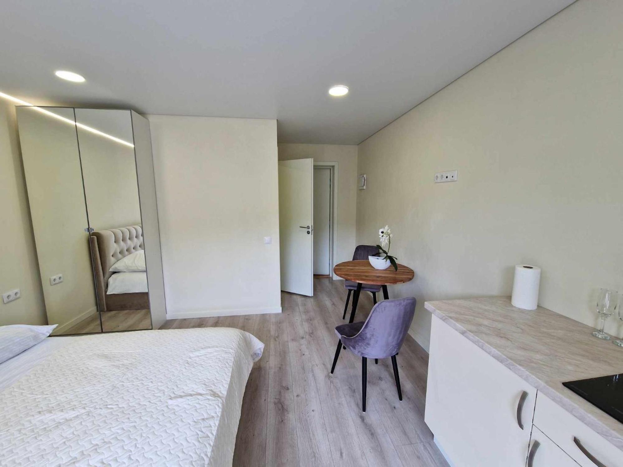 2Rest Aparthotel พาลังกา ภายนอก รูปภาพ