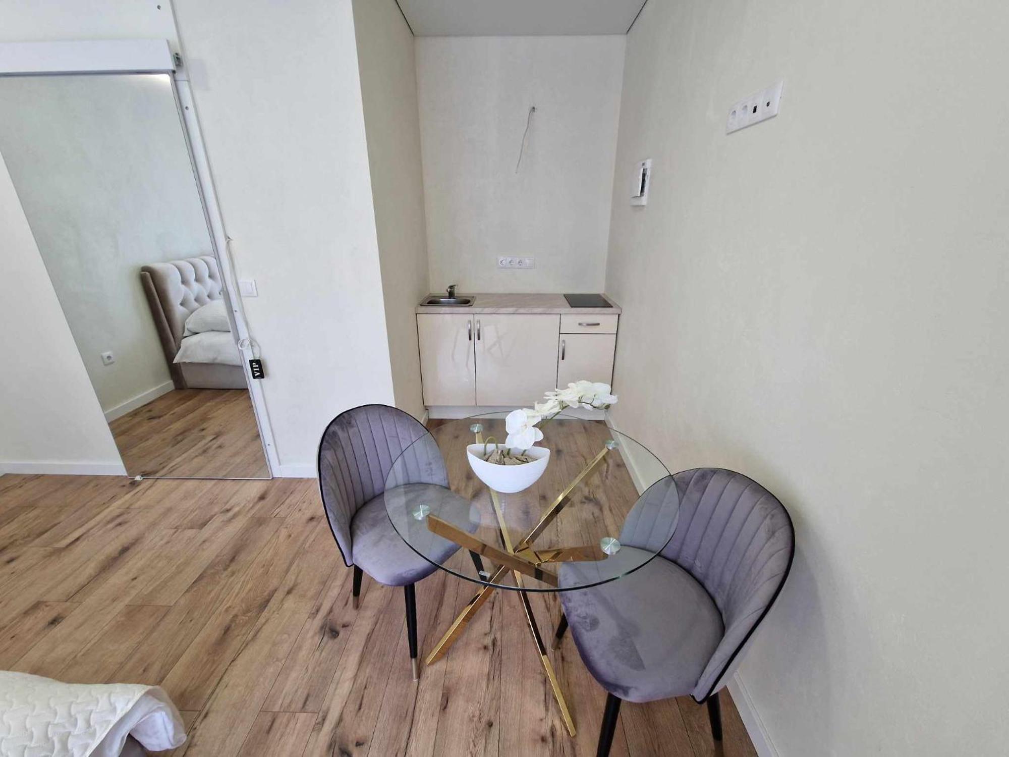 2Rest Aparthotel พาลังกา ภายนอก รูปภาพ