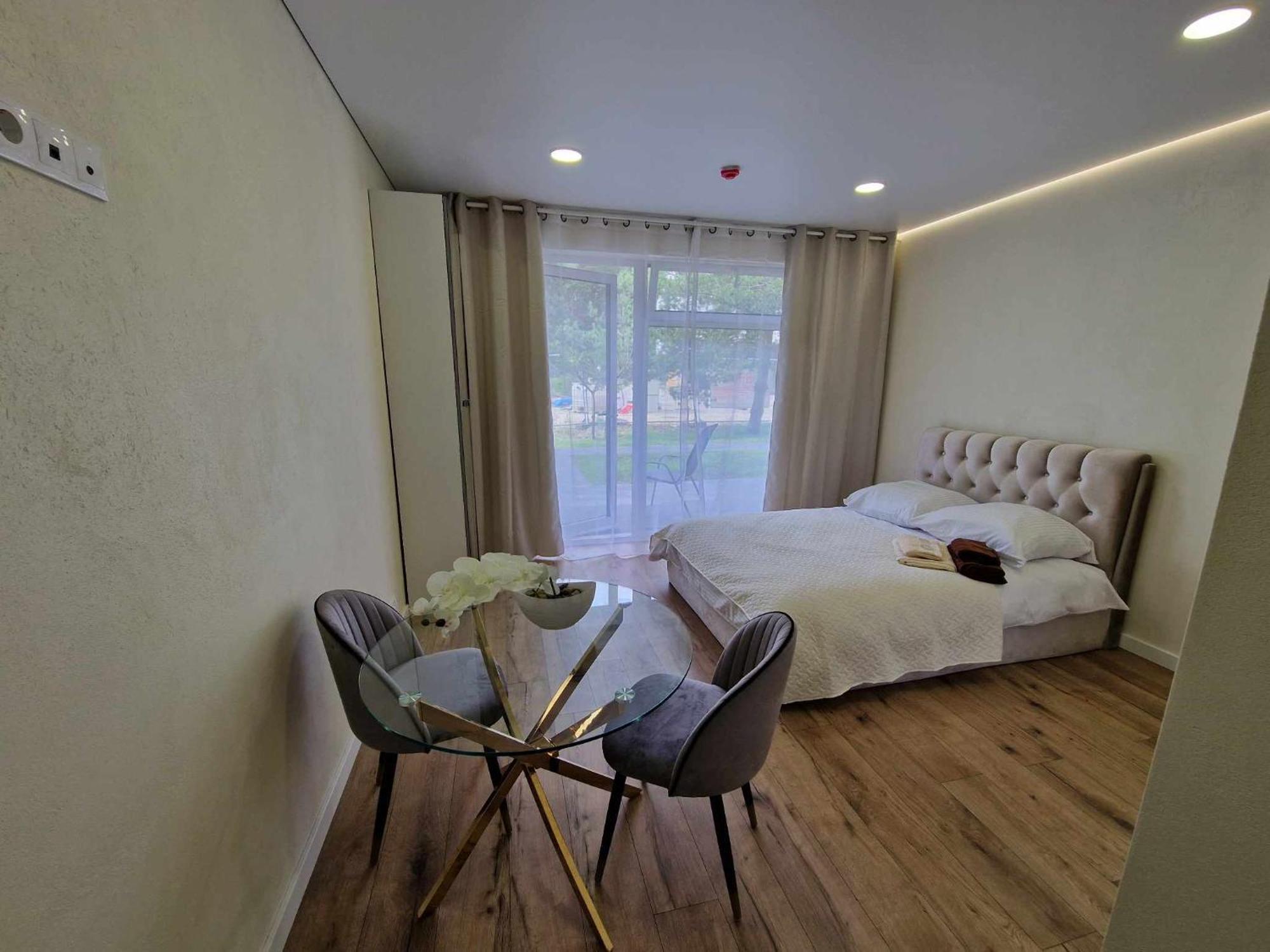 2Rest Aparthotel พาลังกา ภายนอก รูปภาพ